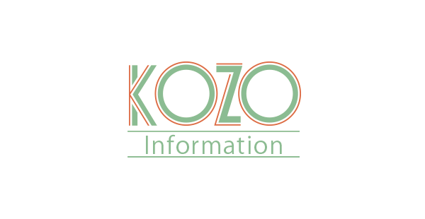 kozo news